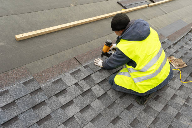 Best New Roof Installation  in Whitefish, MT