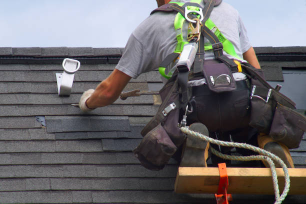 Best Commercial Roofing Services  in Whitefish, MT