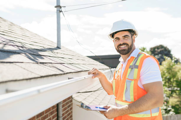 Best Best Roofing Contractors  in Whitefish, MT