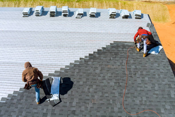 Best Commercial Roofing Services  in Whitefish, MT