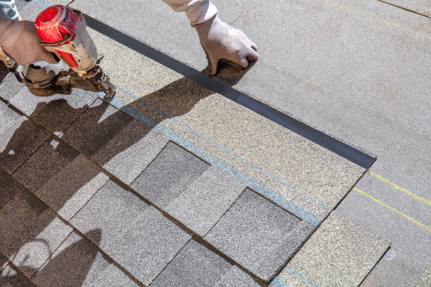 Quick and Trustworthy Emergency Roof Repair Services in Whitefish, MT