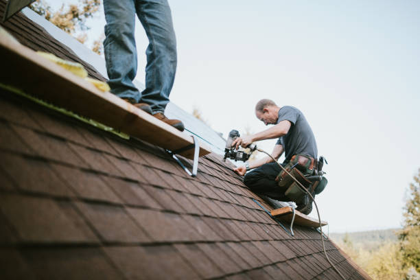 Slate Roofing Contractor in Whitefish, MT